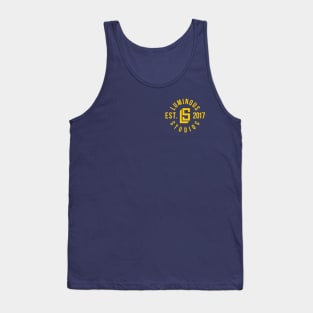 Luminous Studios Logo Tank Top